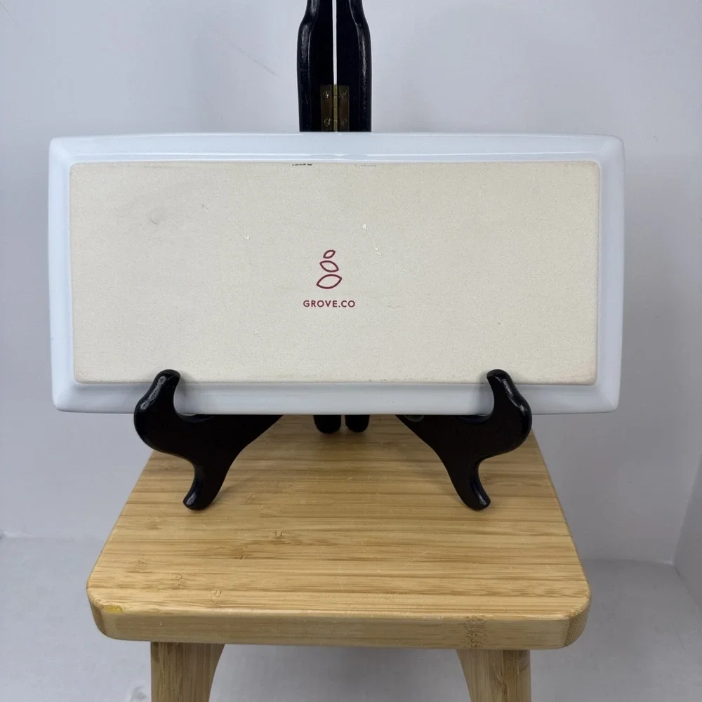 Grove Collaborative Cherry Blossoms Sink Vanity Tray‎ 10